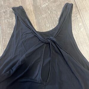 6 - Lululemon tank